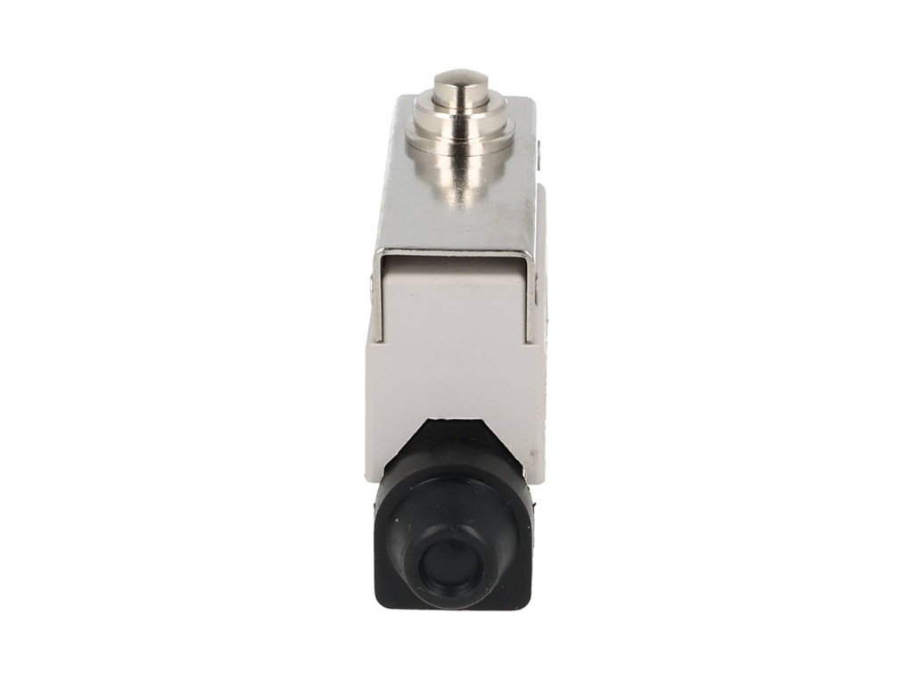 XZ7-100 — MICROSWITCH MINIATURA BOTON 1NA+1NC, 10A 250V