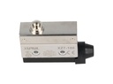 XZ7-100 — MICROSWITCH MINIATURA BOTON 1NA+1NC, 10A 250V
