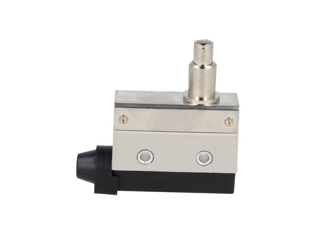 XZ7-110 — MICROSWITCH MINIATURA BOTON MEDIANO 10A/, 250VCA