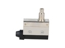 XZ7-110 — MICROSWITCH MINIATURA BOTON MEDIANO 10A/, 250VCA