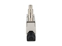 XZ7-110 — MICROSWITCH MINIATURA BOTON MEDIANO 10A/, 250VCA