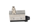 XZ7-110 — MICROSWITCH MINIATURA BOTON MEDIANO 10A/, 250VCA
