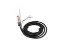 PRL12-4DP — SENSOR INDUCTIVO PNP, NA, SENSADO DE 4MM, 15-30VCD