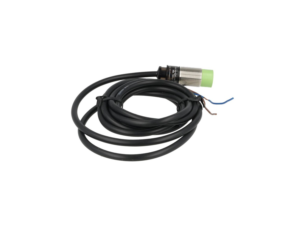 PRT18-8DO — SENSOR INDUCTIVO NA, SENSADO DE 8MM, 15-30VCD