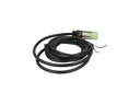 PRT18-8DO — SENSOR INDUCTIVO NA, SENSADO DE 8MM, 15-30VCD