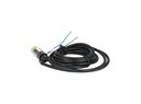 PRT18-8DO — SENSOR INDUCTIVO NA, SENSADO DE 8MM, 15-30VCD