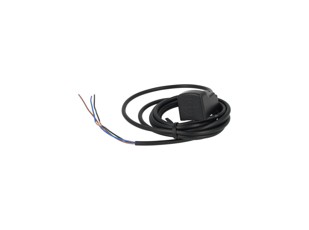 PSN25-5DN — SENSOR INDUCTIVO R NPN, NA, SENSADO DE 5MM, 10-30VCD