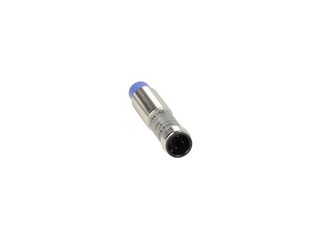 PRDCM12-8DP — SENSOR DE PROXIMIDAD