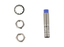 PRDCM12-8DP — SENSOR DE PROXIMIDAD
