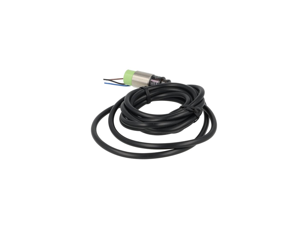 PR18-8DN — SENSOR INDEPENDIENTE NPN, NA, S/8mm, 15-30VCD EQUIVALE UP18RDNA 