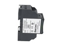 67DDT9 — TIMER DIGITAL CON HORARIO DE VERANO MEMORIA CON BATERIA, 110-240VCA, IP2T (NA16AMP, NC5AMP) 16 ON -OFF SEGUNDOS