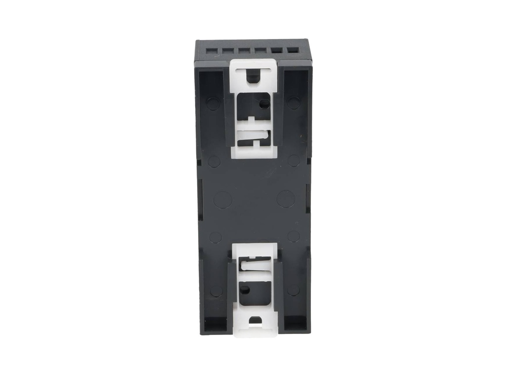 67DDT9 — TIMER DIGITAL CON HORARIO DE VERANO MEMORIA CON BATERIA, 110-240VCA, IP2T (NA16AMP, NC5AMP) 16 ON -OFF SEGUNDOS