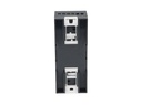67DDT9 — TIMER DIGITAL CON HORARIO DE VERANO MEMORIA CON BATERIA, 110-240VCA, IP2T (NA16AMP, NC5AMP) 16 ON -OFF SEGUNDOS