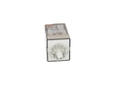 601382300040 — RELE UNDECAL 230VCA 3P2T 10AMP