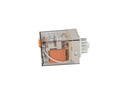 601382300040 — RELE UNDECAL 230VCA 3P2T 10AMP