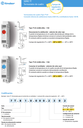 7T8100002403 — TERMOSTATO 1NC
