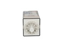 601391250040 — RELE UNDECAL 125VCD 3P2T 10AMP.