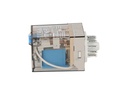 601390240040 — RELE UNDECAL 24VCD 3P2T 10AMP.