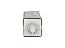 601390120040 — RELE UNDECAL 12VCD 3P2T 10AMP.
