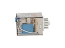 601390120040 — RELE UNDECAL 12VCD 3P2T 10AMP.