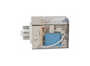 601290240040 — RELE OCTAL 24VCD 10AMP