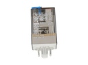 601290240040 — RELE OCTAL 24VCD 10AMP