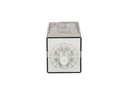 601282300040 — RELE OCTAL 230VCA 10AMP