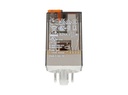 601282300040 — RELE OCTAL 230VCA 10AMP