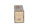 553381200010 — RELE 120VCA 3P2T 10AMP.