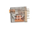553381200010 — RELE 120VCA 3P2T 10AMP.