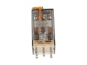 553381200010 — RELE 120VCA 3P2T 10AMP.