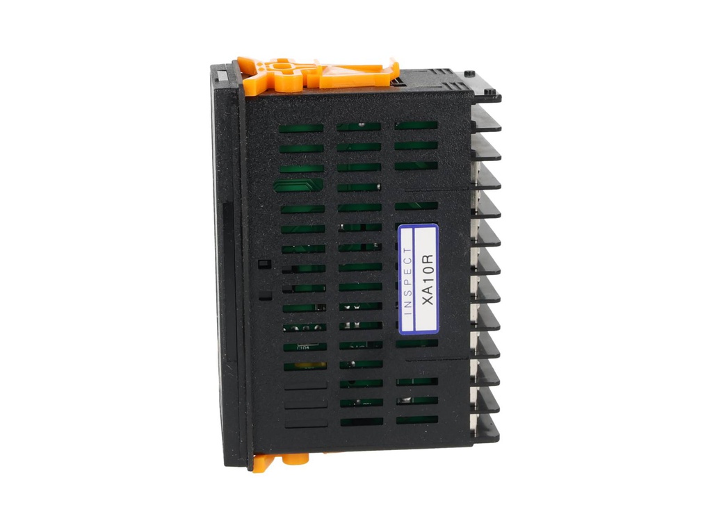 TK4H-14RN — CONTROLADOR DE TEMP, 1/8 DIN 1 ALARMA