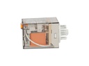 601380240040 — RELE UNDECAL 24VCA 3P2T 10AMP.