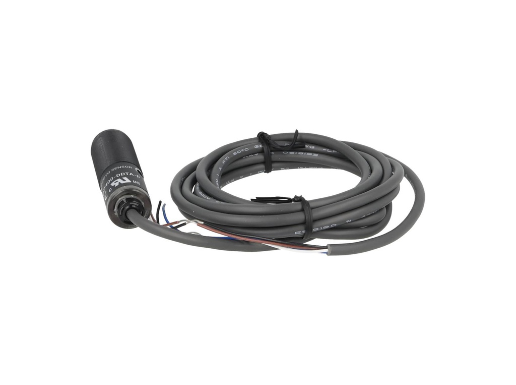 BRQP400-DDTA-P — FOTOCELDA PNP,400MM,DIF,12-24VCD