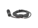 BRQP400-DDTA-P — FOTOCELDA PNP,400MM,DIF,12-24VCD