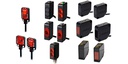 BEN300-DFR — FOTOCELDA SALIDA RELEVADOR, DLO, 300MM, DIF, 24-240VCA/CD