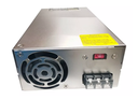 TPS-600-24HP — FUENTE DE VOLTAJE 24V/25A 600W, 90-132VCA/180-264VCA, 247 x 127 x 63.5 mm