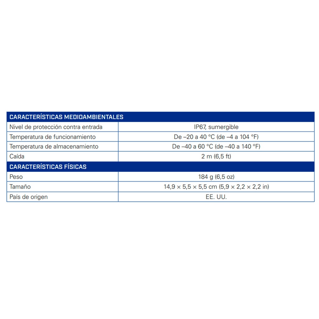 SCOUT TK 160X120 — CÁMARA TERMOGRÁFICA