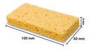 Esponja Para Cautin Estacion Wlc100 Y Wlc200 Weller 2pack