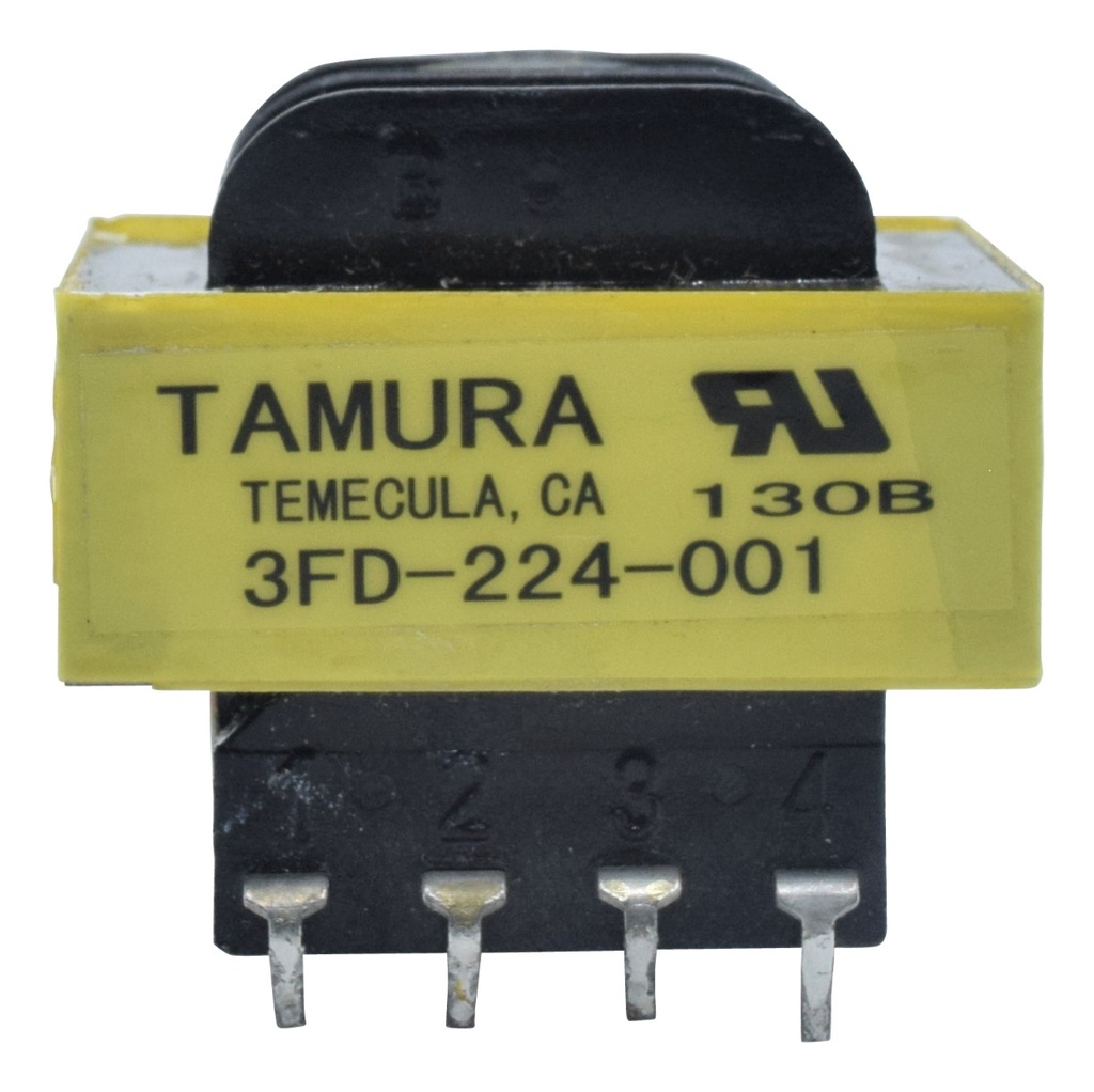 Transformador Fuente Para Reemplazo Tarjeta Minarik 230-0083