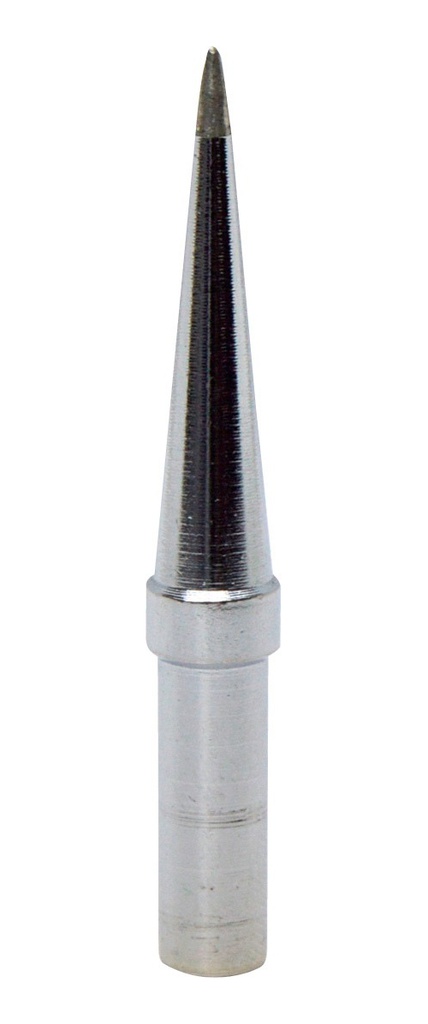 Punta Para Cautín Tipo Cono Largo 0.79mm Weller Eto (2 Pzas)