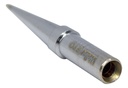 Punta Para Cautín Tipo Cono Largo 0.79mm Weller Eto (2 Pzas)
