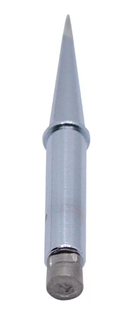 Punta Para Cautín Desarmador 1.57mm Weller Ct5a7mx (2 Pzas)