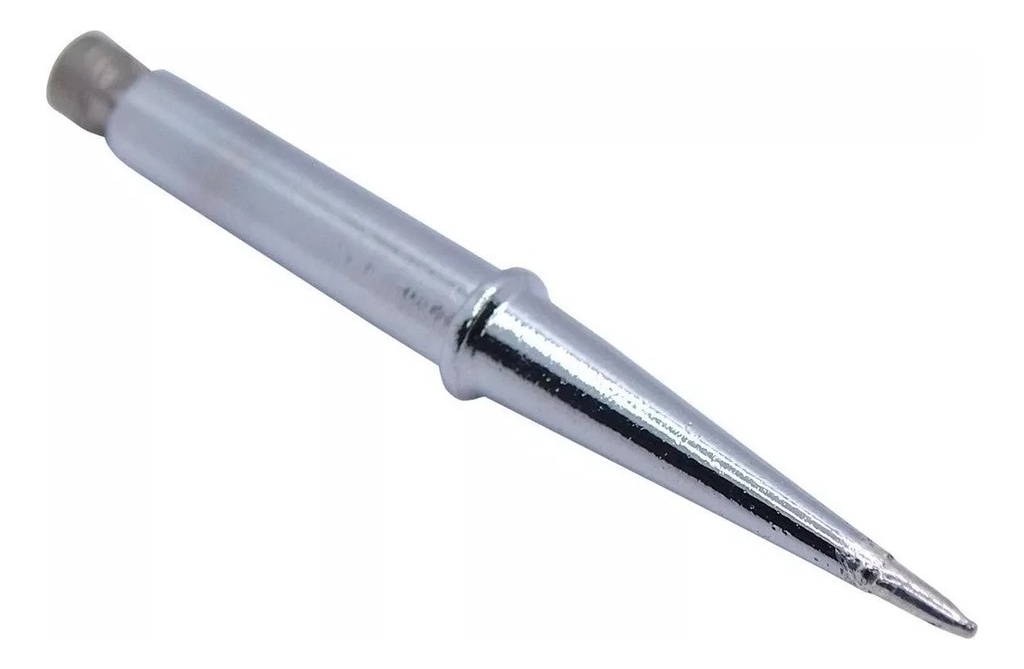 Punta Para Cautín Desarmador 1.57mm Weller Ct5a7mx (2 Pzas)