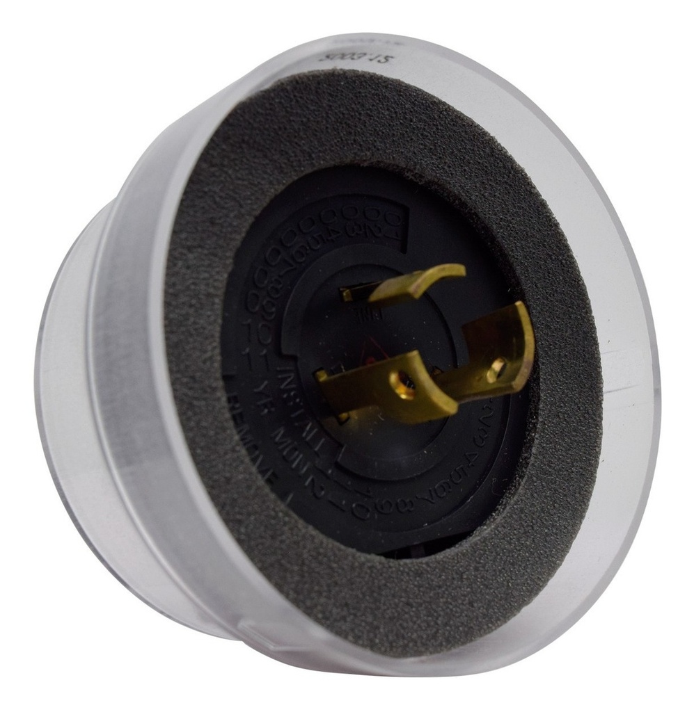 Fotocelda Montaje En Base 120vca Tekno Powers Lc-10 (2pzas)
