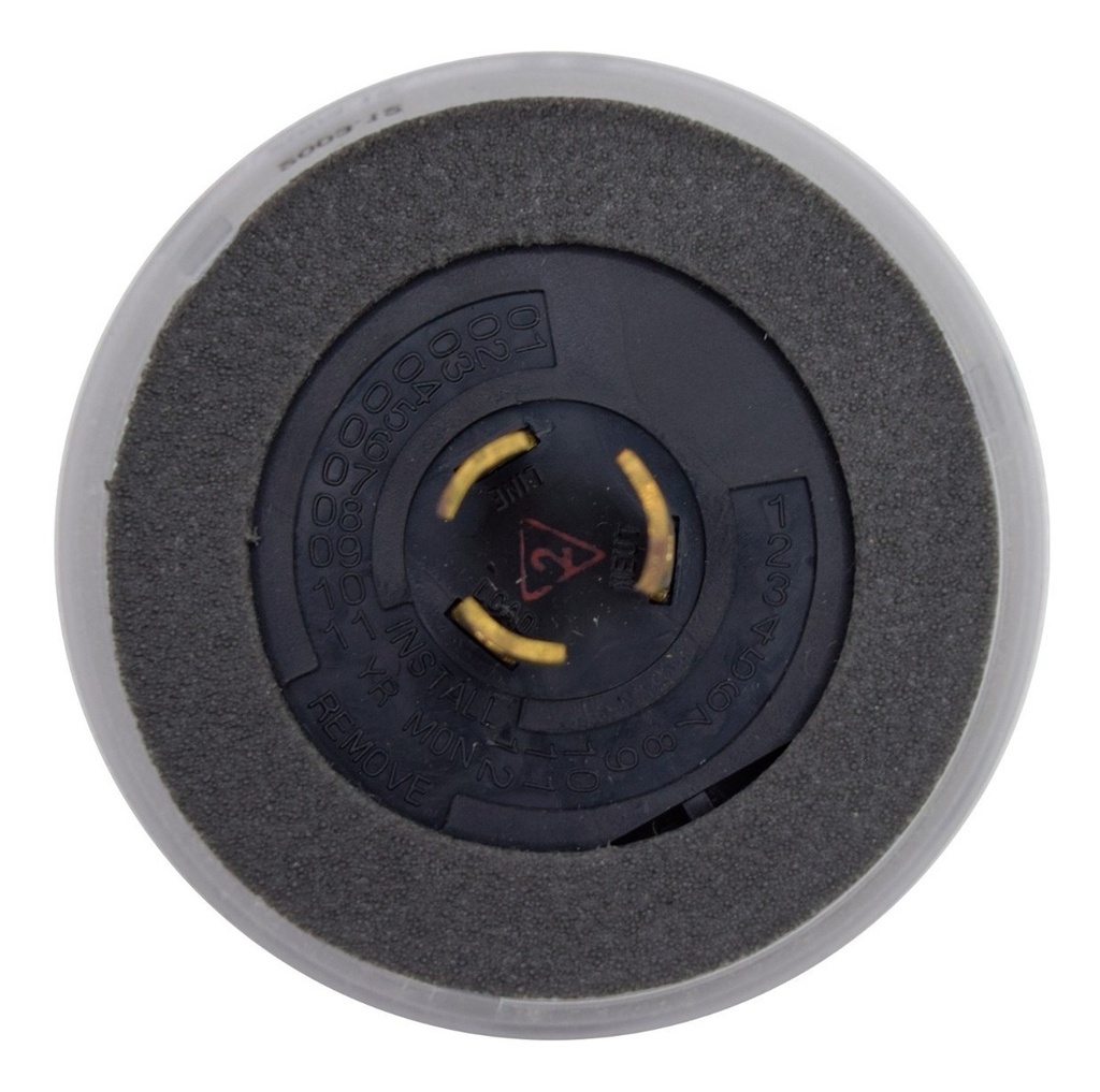 Fotocelda Montaje En Base 120vca Tekno Powers Lc-10 (2pzas)