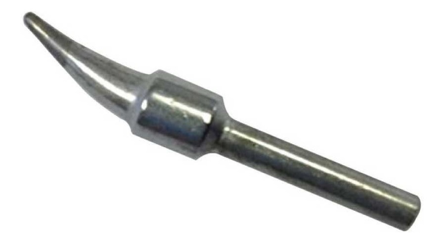 Punta Para Cautín Tipo Cónica Doblada Weller Eph104 (2pzas)