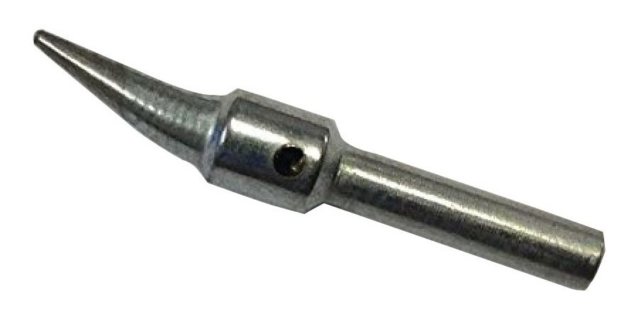 Punta Para Cautín Tipo Cónica Doblada Weller Eph102 (2pzas)