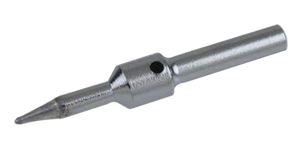 Punta Para Cautín Tipo Cono 1.57mm Weller Eph110 (2pzas)