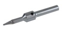 Punta Para Cautín Tipo Cono 1.57mm Weller Eph110 (2pzas)